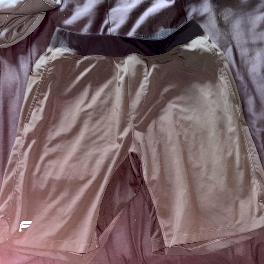 Fabletics franchise short